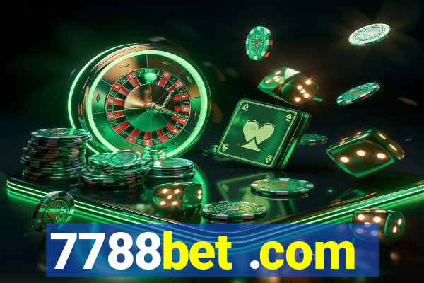 7788bet .com